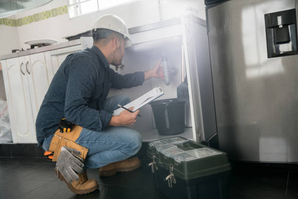 Best Residential Plumbing Services  in Port Gibson, MS
