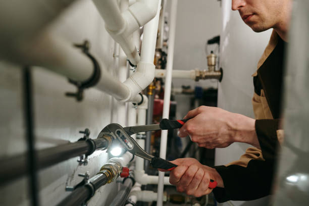 Best Hot Water Heater Installation  in Port Gibson, MS