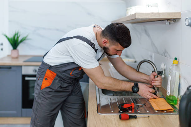 Shower Repair Services in Port Gibson, MS