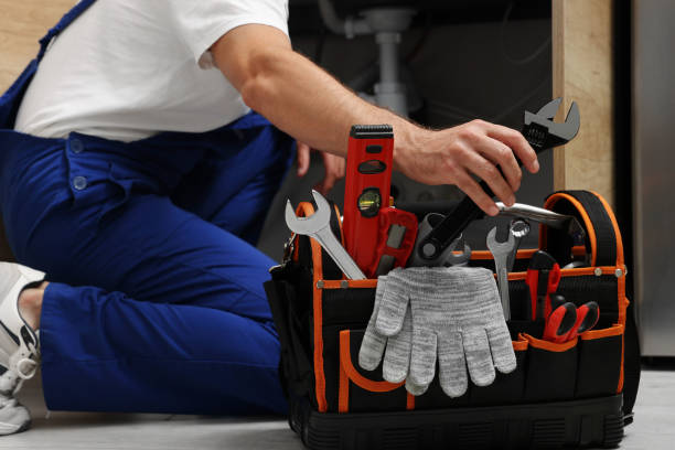 Best Shower Repair Services  in Port Gibson, MS