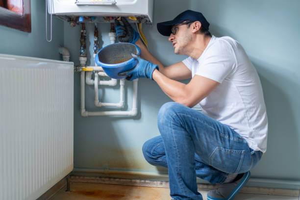 Best Hot Water Heater Installation  in Port Gibson, MS