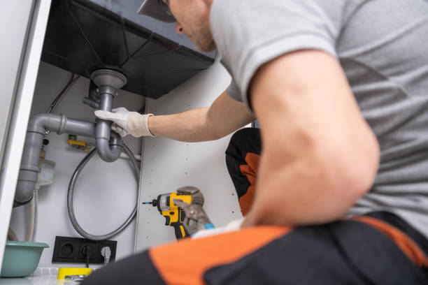 Best Gas Line Repair  in Port Gibson, MS