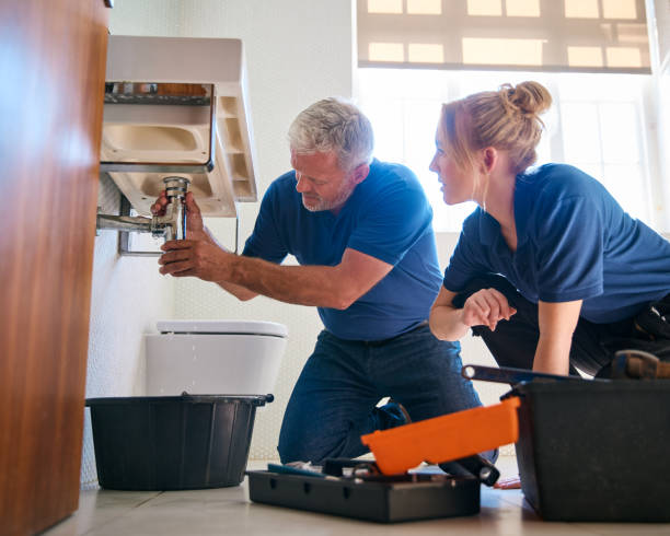 Best Plumbing Installation Services  in Port Gibson, MS